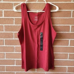 🦋3/$23🦋M & L Timeless Tank - Banana Republic